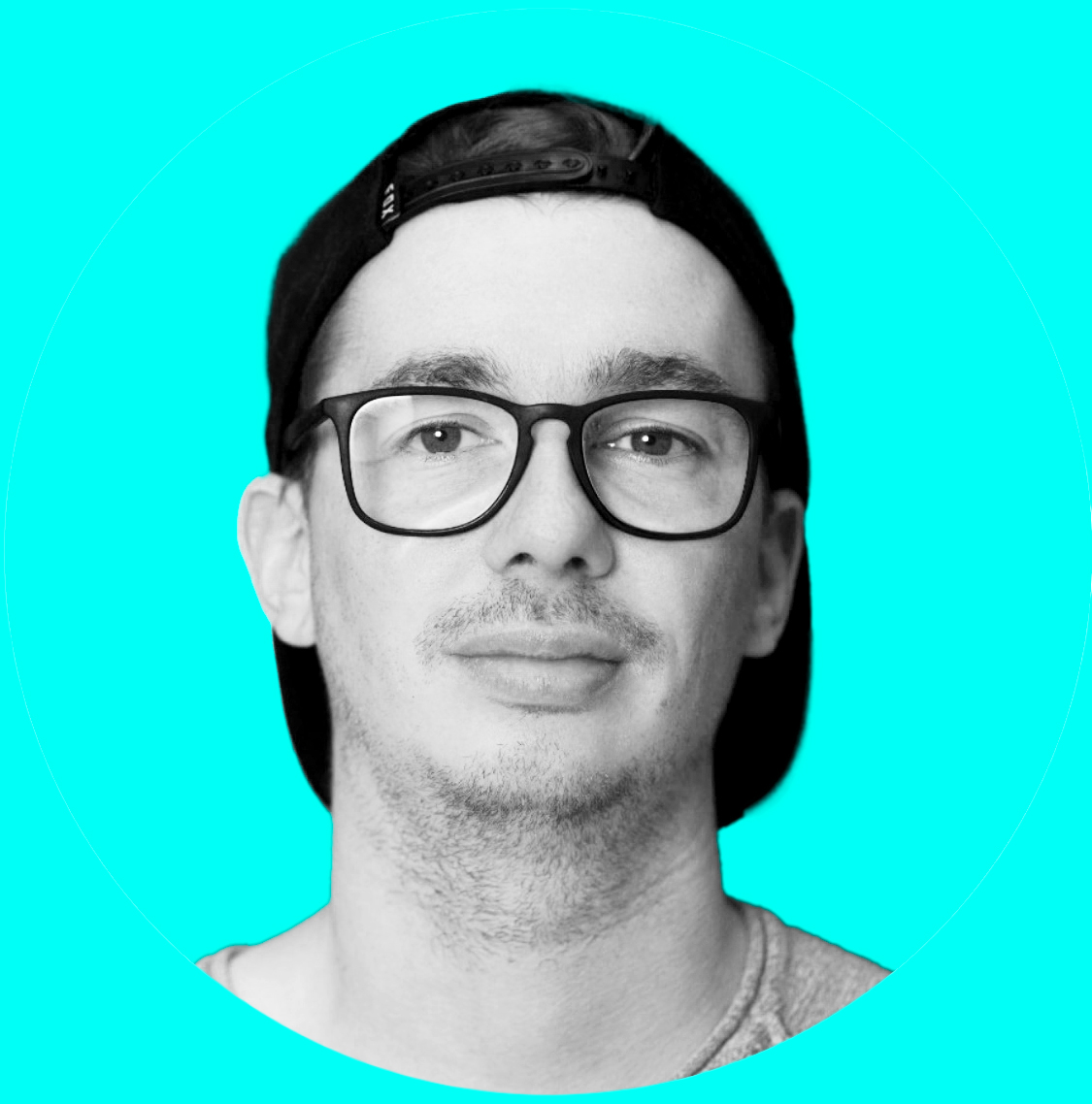 Portrait von FRYS